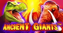 Ancient Giants in Chicken Royal Casino Global Ancient Giants