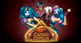 Cazino Zeppelin in Chicken Royal Casino Global Cazino Zeppelin