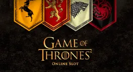 Game of Thrones in Chicken Royal Casino Global Game of Thrones