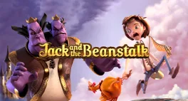 Jack and the Beanstalk in Chicken Royal Casino Global Jack and the Beanstalk