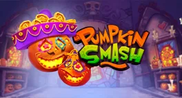 Pumpkin Smash in Chicken Royal Casino Global Pumpkin Smash