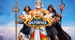 Rise of Olympus in Chicken Royal Casino Global Rise of Olympus