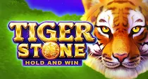 Tiger Stone in Chicken Royal Casino Global Tiger Stone