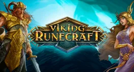 Viking Runecraft in Chicken Royal Casino Global Viking Runecraft