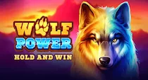 Wolf Power in Chicken Royal Casino Global Wolf Power