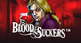 Blood Suckers in Chicken Royal Casino Global Blood Suckers