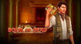 Book Of Dead in Chicken Royal Casino Global Book Of Dead