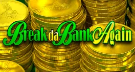 Break da Bank Again in Chicken Royal Casino Global Break da Bank Again