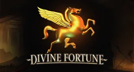 Divine Fortune in Chicken Royal Casino Global Divine Fortune