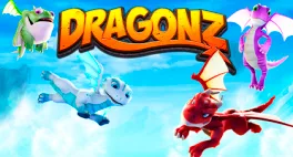 Dragonz in Chicken Royal Casino Global Dragonz