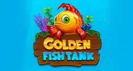 Golden Fish Tank in Chicken Royal Casino Global Golden Fish Tank