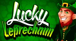 Lucky Leprechaun in Chicken Royal Casino Global Lucky Leprechaun