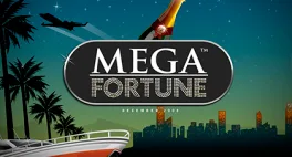Mega Fortune in Chicken Royal Casino Global Mega Fortune