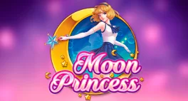 Moon Princess in Chicken Royal Casino Global Moon Princess