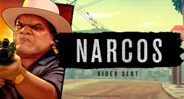 Narcos in Chicken Royal Casino Global Narcos