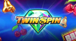 Twin Spin in Chicken Royal Casino Global Twin Spin