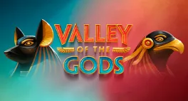 Valley of the Gods in Chicken Royal Casino Global Valley of the Gods