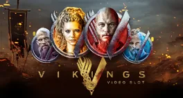 Vikings in Chicken Royal Casino Global Vikings