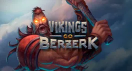 Vikings go Berzerk in Chicken Royal Casino Global Vikings go Berzerk