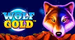 Wolf Gold in Chicken Royal Casino Global Wolf Gold